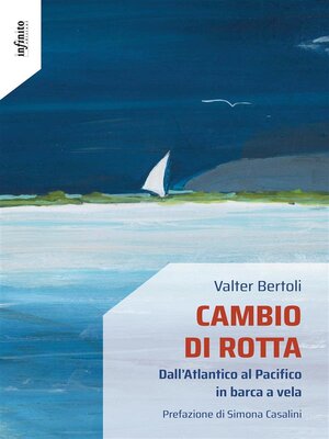 cover image of Cambio di rotta